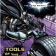 Illustration for article titled Batman and Bane will punch literacy into preschoolers brains